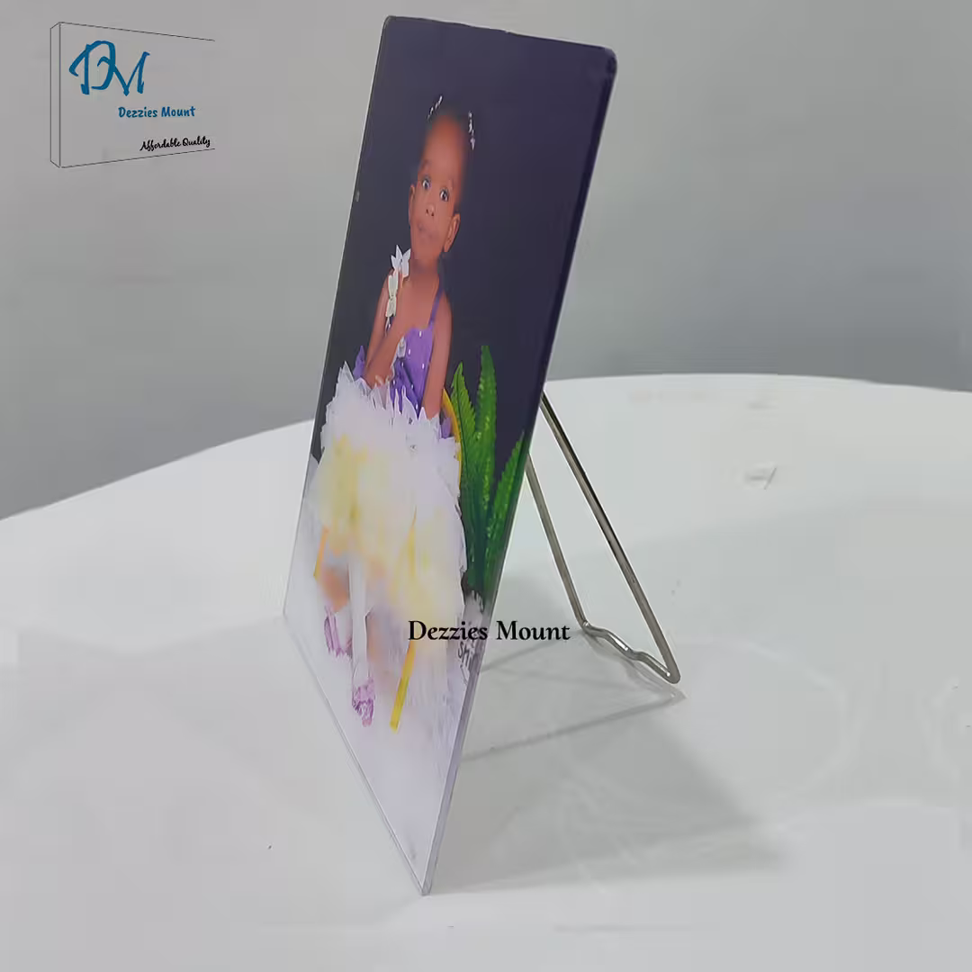 Acrylic Prints